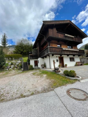 Alpapart Schneider Alpbach